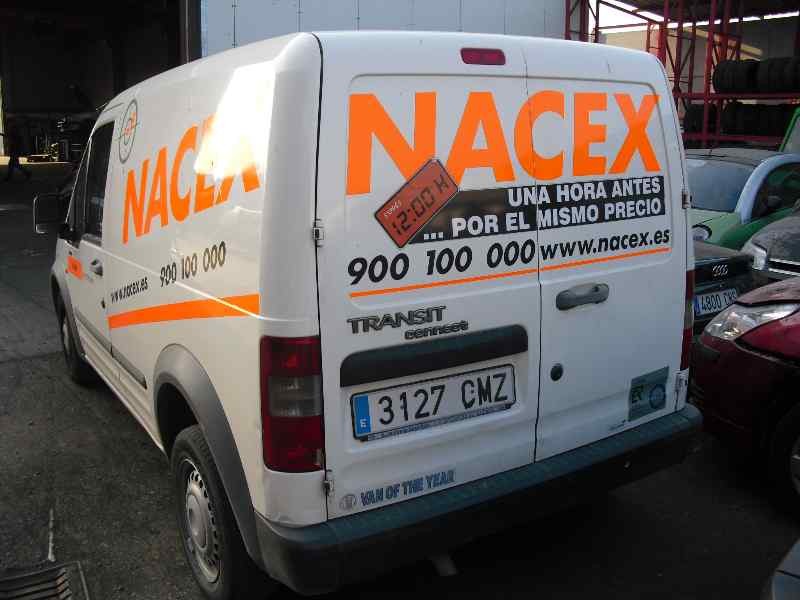 ford transit connect (tc7) del año 2002
