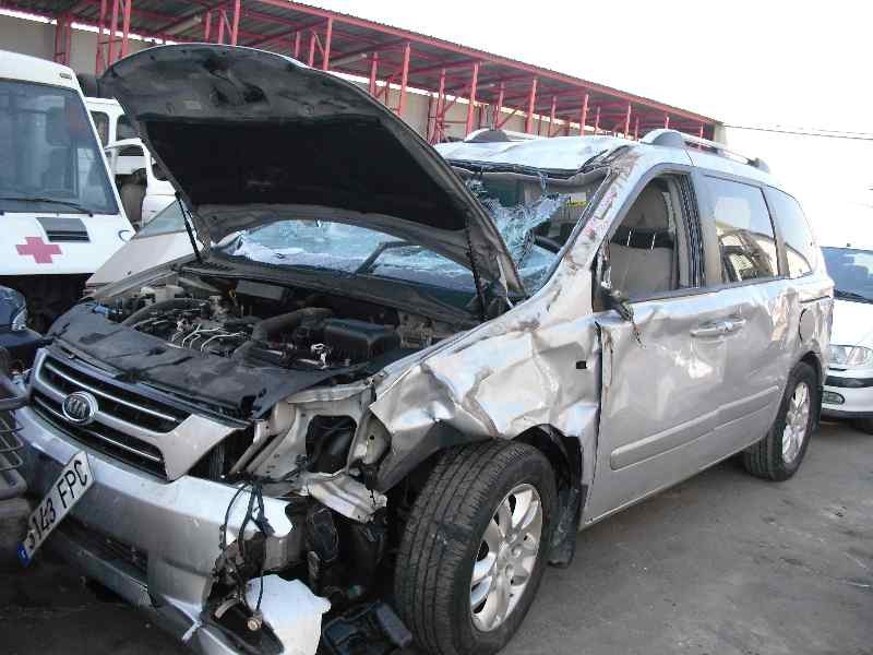 kia carnival del año 2006