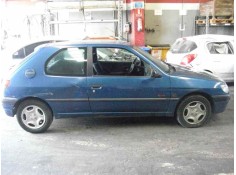 peugeot 306 berlina 3/5 puertas (s1) del año 1996
