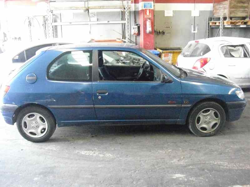 peugeot 306 berlina 3/5 puertas (s1) del año 1996