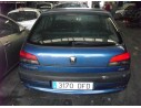 PEUGEOT 306 BERLINA 3/5 PUERTAS (S1)