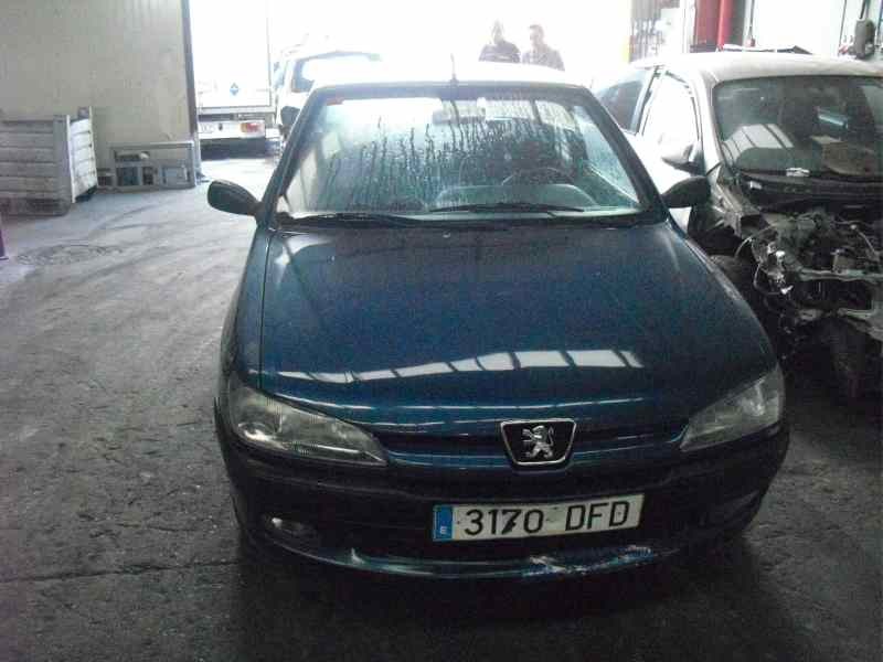 peugeot 306 berlina 3/5 puertas (s1) del año 1996