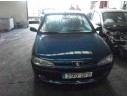PEUGEOT 306 BERLINA 3/5 PUERTAS (S1)