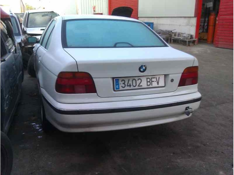 bmw serie 5 berlina (e39) del año 1995