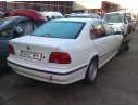 BMW SERIE 5 BERLINA (E39)