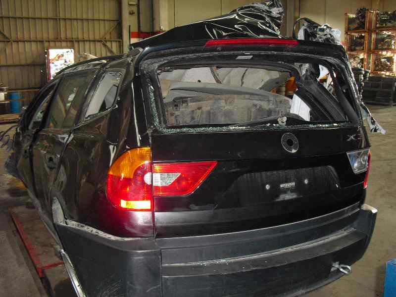 bmw x3 (f25) del año 2010