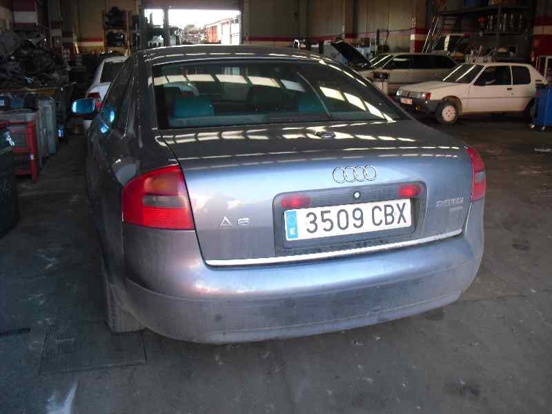 audi a6 berlina (4b2) del año 1997