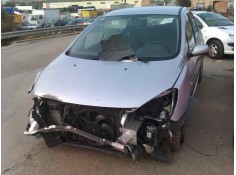 peugeot 307 berlina (s2) del año 2005