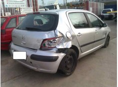 peugeot 307 berlina (s2) del año 2005 2