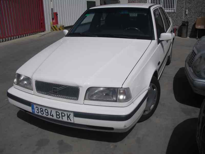volvo serie 460 del año 1989