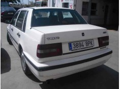 volvo serie 460 del año 1989 2