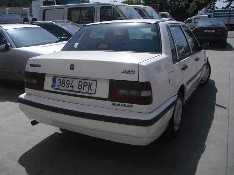 volvo serie 460 del año 1989