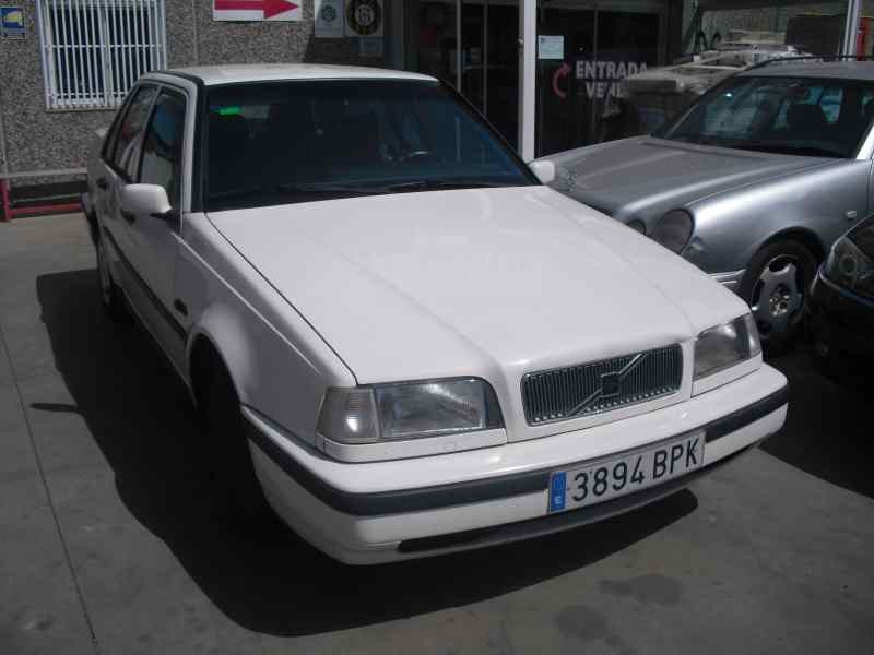 volvo serie 460 del año 1989
