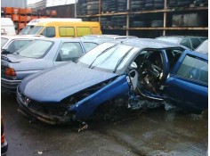 peugeot 406 berlina (s1/s2) del año 0