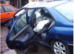 peugeot 406 berlina (s1/s2) del año 0 2