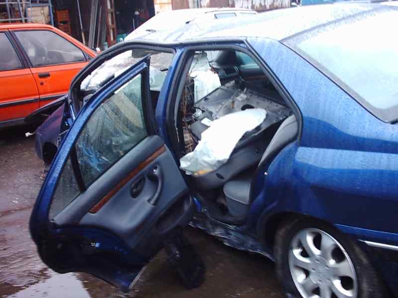 peugeot 406 berlina (s1/s2) del año 0