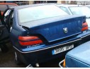PEUGEOT 406 BERLINA (S1/S2)