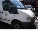 FORD TRANSIT CAJA CERRADA, MEDIA (FY) (2000 =>)