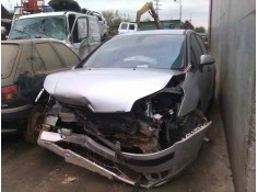 citroën c4 berlina del año 2004 2