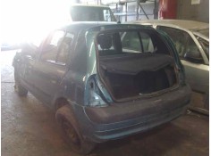 renault clio ii fase ii (b/cb0) del año 2001