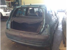 renault clio ii fase ii (b/cb0) del año 2001 2