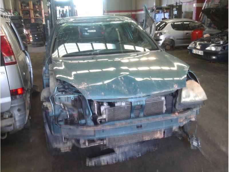 renault clio ii fase ii (b/cb0) del año 2001