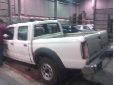 nissan np300 pick-up (lcd22) del año 2008 2