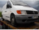 MERCEDES-BENZ VITO (W638) CAJA CERRADA