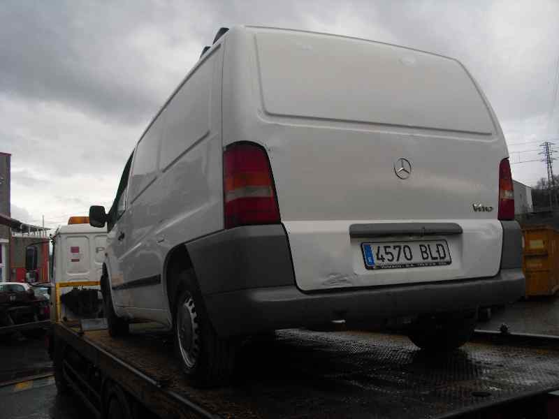 mercedes-benz vito (w638) caja cerrada del año 1999