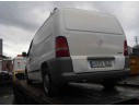 MERCEDES-BENZ VITO (W638) CAJA CERRADA