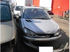 peugeot 206 berlina del año 1998