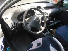 peugeot 206 berlina del año 1998 2