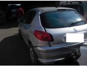 PEUGEOT 206 BERLINA
