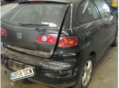 seat ibiza (6l1) del año 2002 2