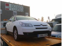 citroën c4 sedan del año 2008