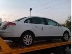 citroën c4 sedan del año 2008 2