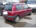 RENAULT CLIO II FASE I (B/CBO)