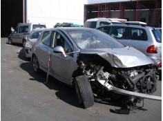 peugeot 308 del año 2007