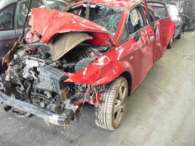 seat leon (1p1) del año 2005