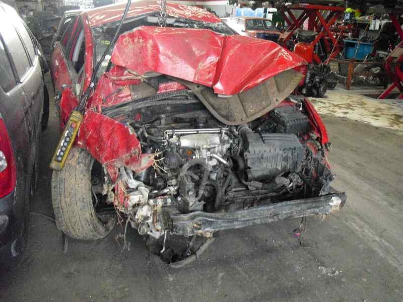 seat leon (1p1) del año 2005