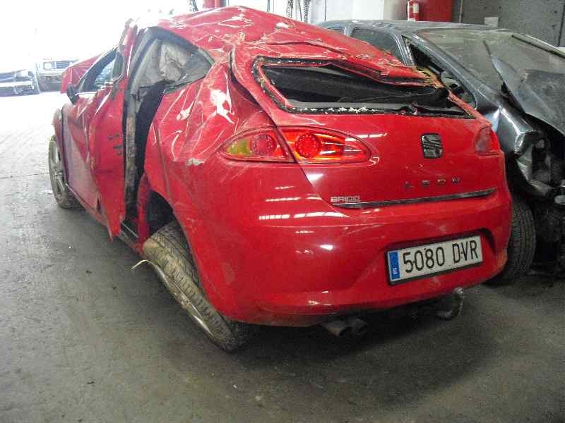 seat leon (1p1) del año 2005