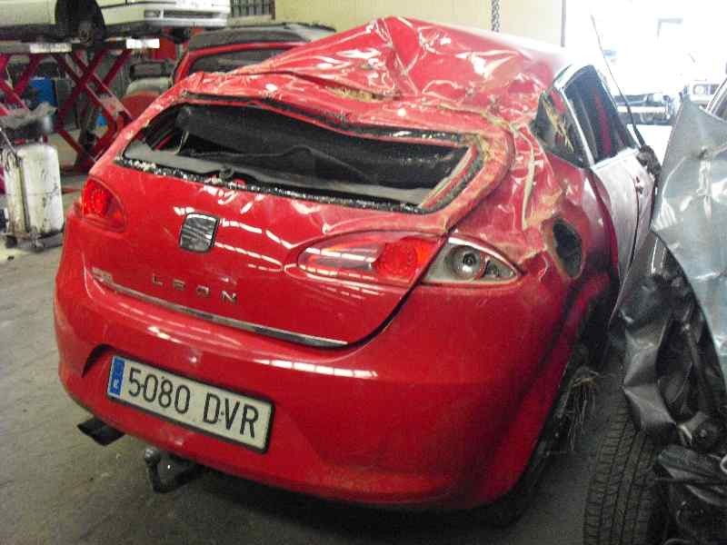 seat leon (1p1) del año 2005