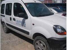 renault kangoo (f/kc0) del año 1997