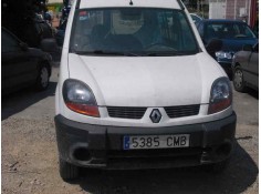 renault kangoo (f/kc0) del año 1997 2