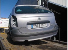 citroën xsara picasso del año 1999