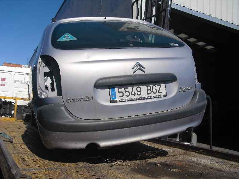 citroën xsara picasso del año 1999