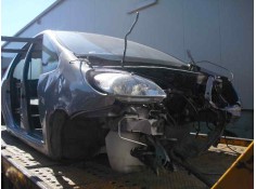 citroën xsara picasso del año 1999 2