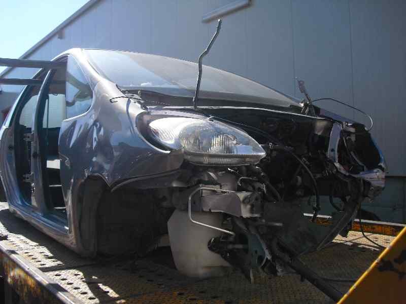 citroën xsara picasso del año 1999