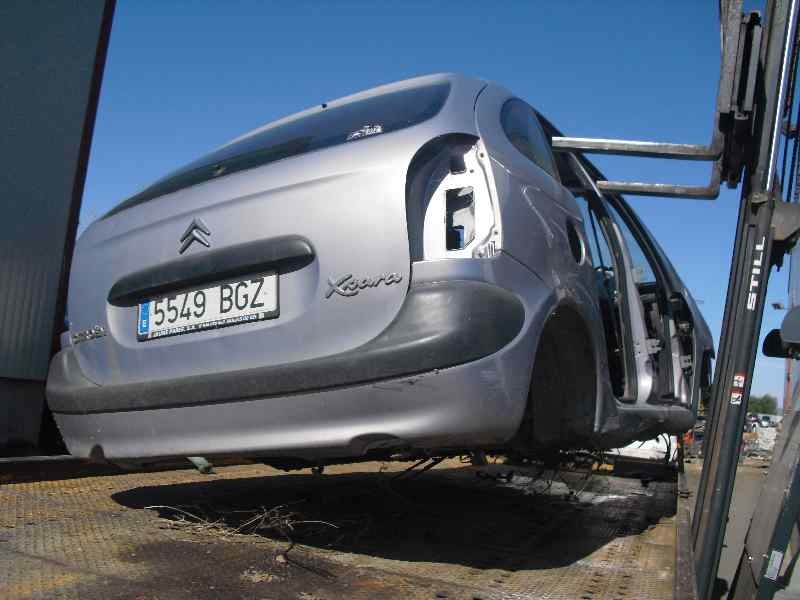 citroën xsara picasso del año 1999