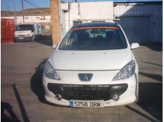 peugeot 307 break / sw (s1) del año 2002